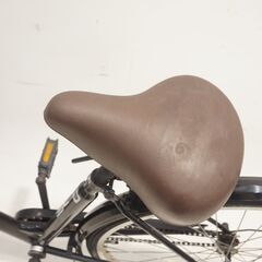 VARIANCE 年式不明 27インチ シティサイクルの画像