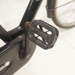 VARIANCE 年式不明 27インチ シティサイクルの画像