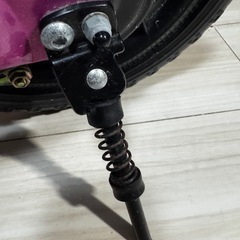 ペダルなし自転車（子供用）MOTIONの画像