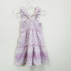 7-678-1　子供　ワンピース#10023の画像