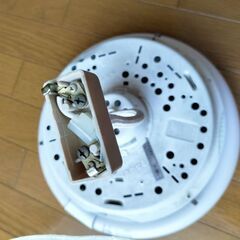 天井照明　吊り照明の画像