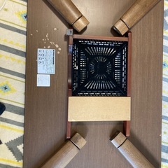 こたつ（大）の画像