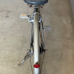 【受け渡し予定者決定】自転車　No.9の画像