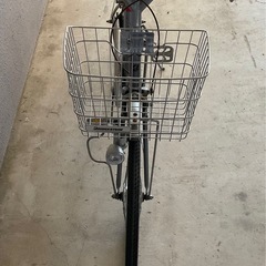 【受け渡し予定者決定】自転車　No.9の画像