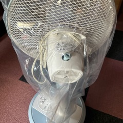 扇風機の画像