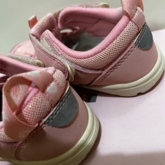 イフミーサンダル 16cmの画像