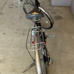 【受け渡し予定者決定】
自転車　No.10の画像