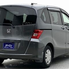 常時展示車が約200台ある大垣店だからこそ実車が見れる！触れる！審査が心配...それなら【オトロン】にお任せください‼【審査通過率驚異の95％】/ホンダ フリード 　Ｇ　ハイウェイエディションの画像