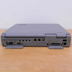 東芝 DynaBook TECRA 780DVD/8.1 PA126709 13.3インチ ジャンク品扱い ノートPC ノートパソコン 札幌 西区 西野の画像