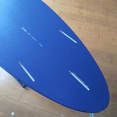 【引き取り限定】TORQ MOD FUN 6'8 EPS ファンボードの画像