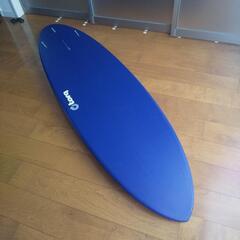 【引き取り限定】TORQ MOD FUN 6'8 EPS ファンボードの画像