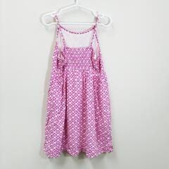 7-678-2　子供　ワンピース#10024の画像