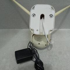 genbolt防犯カメラ　500万画素　マイクロSDカード128GB付きの画像