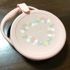 美品★おやつケース  赤ちゃんの画像