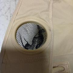 ホルンラウンジチェア(ベージュ)の画像