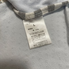 スワドルＬサイズの画像