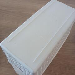0円　かご　カゴの画像