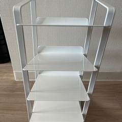 ヤマゼンボトルストッカーの画像