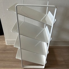ヤマゼンボトルストッカーの画像
