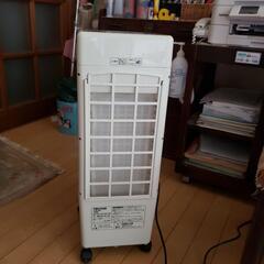 teknos　冷送風機　スポットクーラーの画像
