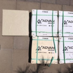 ADVAN GROUP 磁気タイル300角の画像