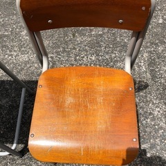 コクヨ(KOKUYO)学校・塾 子供用 学習机イス セット159〜172cm 用の画像