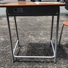 コクヨ(KOKUYO)学校・塾 子供用 学習机イス セット159〜172cm 用の画像
