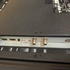 ✅Hisense 液晶テレビ ✅ ✅32BK1✅の画像