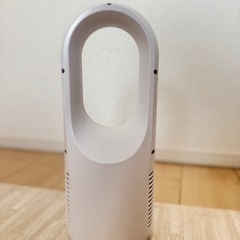 【取引中】サーキュレーターの画像