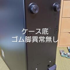TSUKUMO G-GEAR ミドルタワー型PCケース(ATX) DVDドライブ5年保証付き電源付き の画像