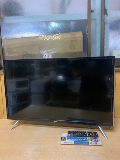 ✅液晶カラーテレビ✅ ✅32D2900✅ 