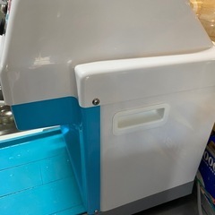SWAN バラ氷専用氷削機 FM-500の画像