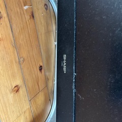 テレビの画像
