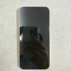 AランクiPhone 13 128GBの画像