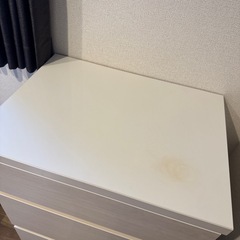 【大川家具】棚【超美品】の画像