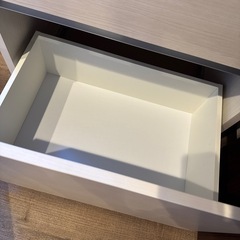 【大川家具】棚【超美品】の画像