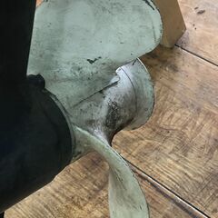釣り用品　ヤマハ　船外機　15D　684-CL　15馬力の画像