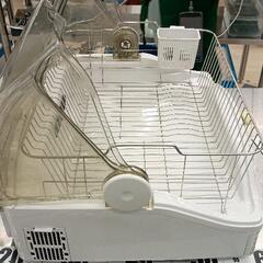 0726-193 三菱電機 食器乾燥機Clean Dryの画像