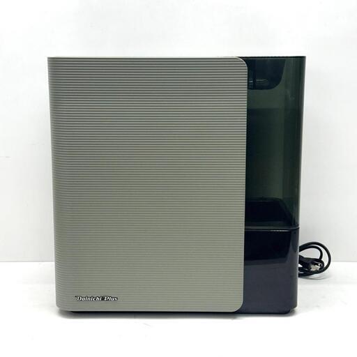 店頭引き渡し 中古 Dainichi ダイニチ 加湿器 HD-LX1221(H) 2021年製