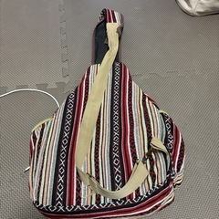 バッグ　ワンショルダー の画像