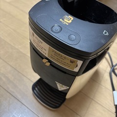 ネスカフェ　コーヒーメーカーの画像