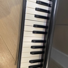 カワイ　ミニグランドピアノの画像
