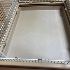 マルカン ＣＡＳＡ セレクトケージ Ｈｉｇｈ４０（４０×５０×６２ｃｍ）の画像