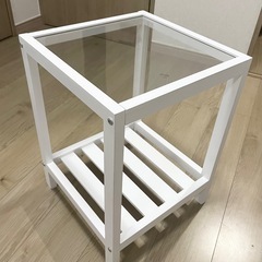 サイドテーブル【取引終了】の画像