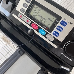 電動ウォーカー　アルインコ　ルームランナー　AF3500Jの画像