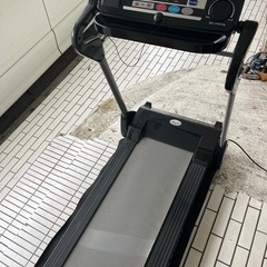 電動ウォーカー　アルインコ　ルームランナー　AF3500Jの画像