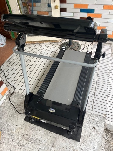 電動ウォーカー　アルインコ　ルームランナー　AF3500J