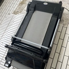 電動ウォーカー　アルインコ　ルームランナー　AF3500Jの画像