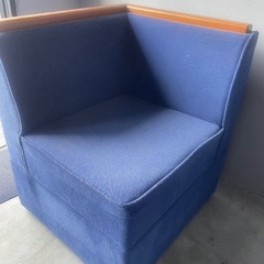 ソファーの画像