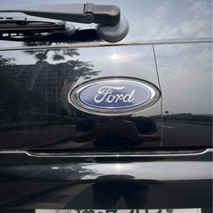 2005年　フォード　エクスプローラー　限定車　FORD explorerの画像